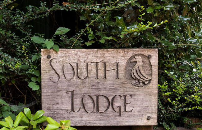 South Lodge Luxury Accommodation - Foto 46