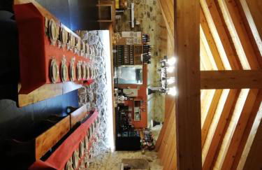 Hosteria Calixtino - Foto 29