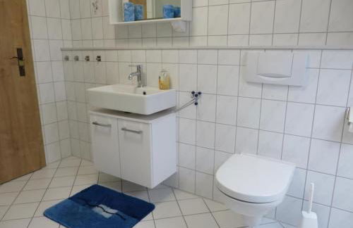 NEU! Ferienwohnung Heidi in Nordseenähe - Foto 24