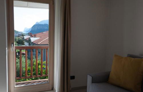 La Torretta, Casa indipendente con parcheggio in zona tranquilla ad Arco - Foto 40