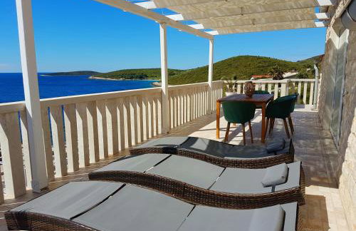 Apartment MORE Island Vis - Photo 6