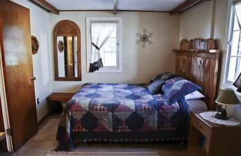 #4 - Loon's Landing 2 Bedroom Cabin by RedAwning - Foto 1