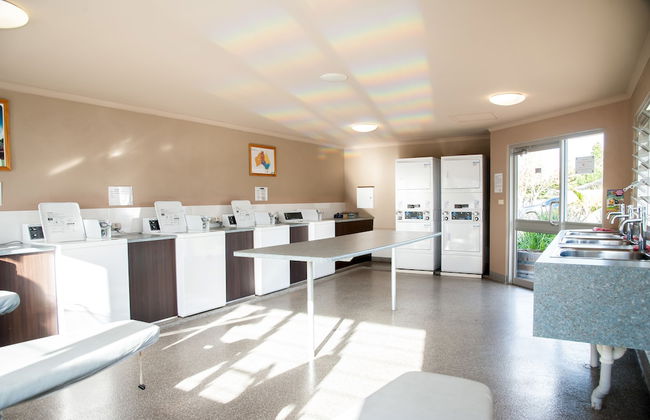 BIG4 Batemans Bay Beach Resort - Photo 22