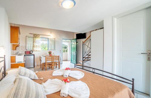 Anna Studio and Maisonettes - Foto 52