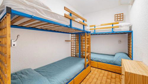 Appartement 8 personnes avec kitchenette équipée et Wi-Fi - FR-1-827-3 - Foto 5