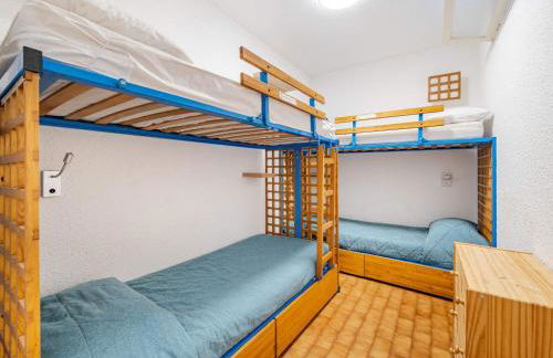 Appartement 8 personnes avec kitchenette équipée et Wi-Fi - FR-1-827-3 - Foto 5