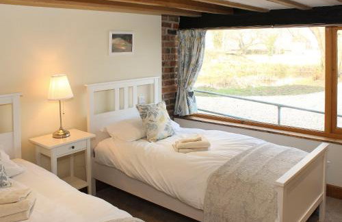 The Cart Shed - Foto 12