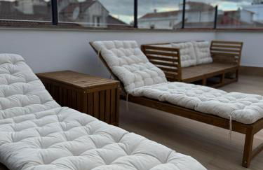 Apartamentos MLC Ciudad de Linares - Foto 73