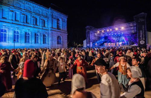 Les Apparts du Vignal de Cheyrac - Foto 38