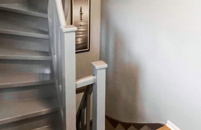 11 Person Holiday Home in Vevang-by Traum - Foto 32