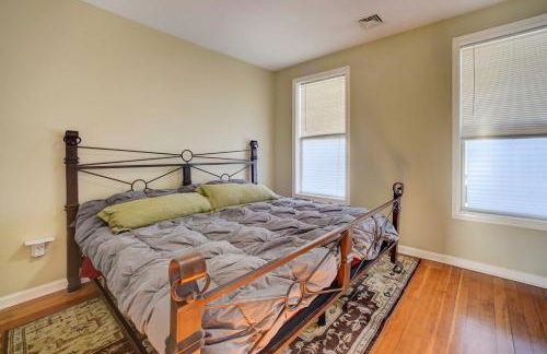 Canal-Front Waterford Apartment on Hudson River - Foto 13