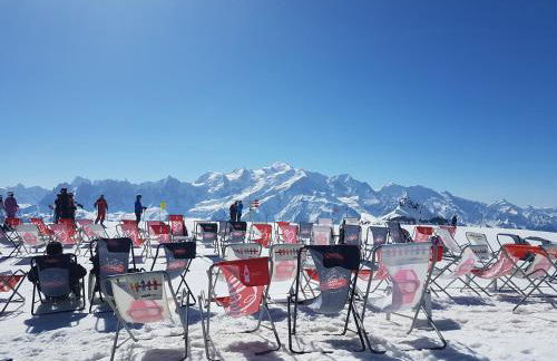 BelleVue centre, wifi, mountain view - Foto 49