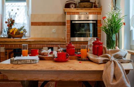 KUĆA ZA ODMOR DANICA - Foto 10