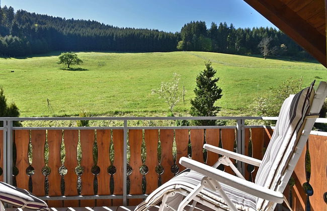 Apartment in Hofstetten Surrounded by Nature - Foto 15