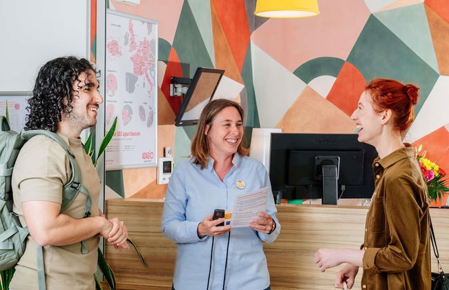 Aparthotel Adagio Access Nancy Centre - Foto 37