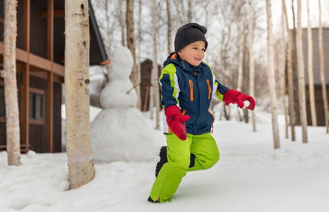 The Orchards Niseko - Foto 62