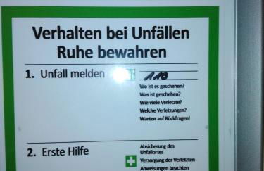 Ferienwohnung mit kleinem Garten - Foto 8