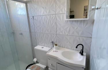 Flat Moderno e Climatizado I - Próximo ao centro - Foto 29