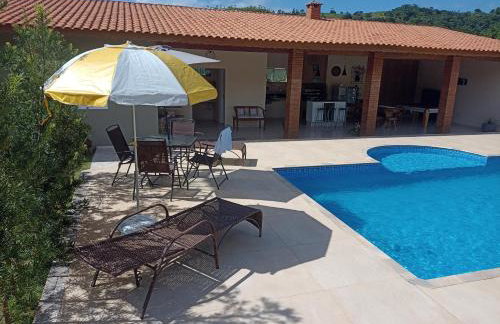 CASA DE CAMPO A TOCA - Foto 7