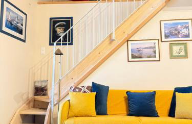 Villa Natura, Tranquility & Privacy near Acharavi - Foto 3