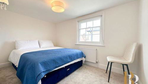 Fisherman's Cottage - Harwich Breaks - BRAND NEW - long stays available great prices - get in touch for all bookings - cottage in harwich - beach stay - Foto 4