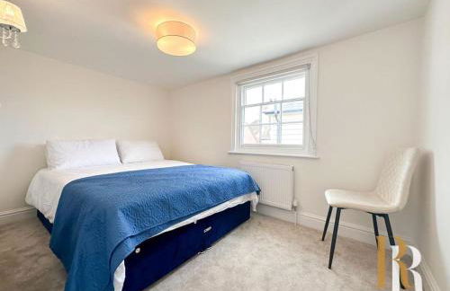 Fisherman's Cottage - Harwich Breaks - BRAND NEW - long stays available great prices - get in touch for all bookings - cottage in harwich - beach stay - Foto 4