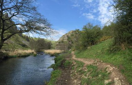 Bankside Cottage Milldale - Foto 44