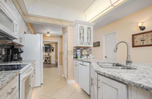 Ocean Towers 2102 by Distinctive Beach Rentals - Foto 21