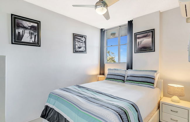 Tradewinds Apartments - Foto 12