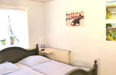 Hüs Sanskiin Ferienwohnung *Fiiwfut* - Foto 13