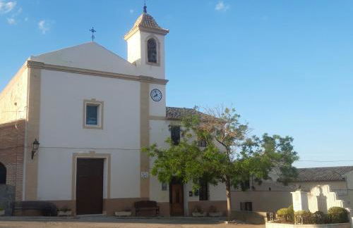 CASA VIDAL RELAX AL PIE DE LA SIERRA - Foto 38