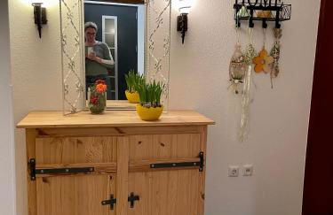 Ferienwohnung Harzblick - Foto 10