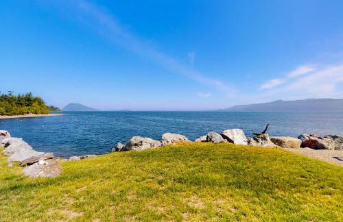 Samish Bay Cottage - Foto 23