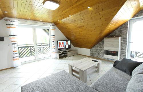 Traumferienwohnung R O B I N S O N - Foto 1