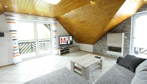 Traumferienwohnung R O B I N S O N - Foto 1