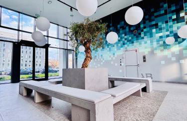 Apartamenty Manhattan Łódź Kościuszki - Foto 22