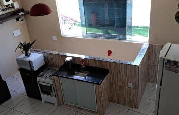 Loft Recanto dos Coelho Ferradura - Foto 6