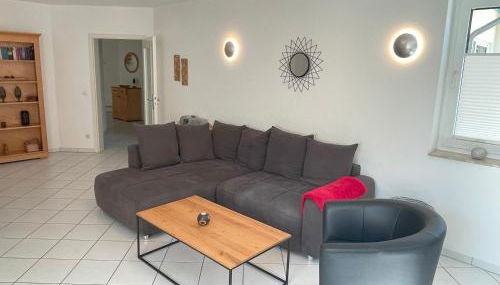 Strandidyll - Ferienwohnung mit Balkon, nur 200m bis zum Strand - Foto 4