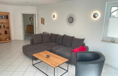 Strandidyll - Ferienwohnung mit Balkon, nur 200m bis zum Strand - Foto 4