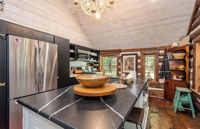 Tucked Inn by Taylor Made Deep Creek - Foto 14