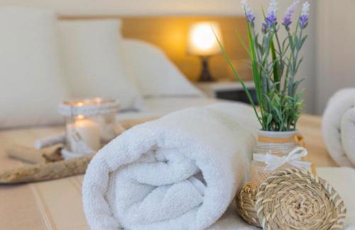 Mareinsicilia Cannamara Appartamenti - Foto 1