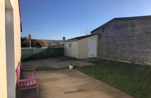 Charmante maison proche Wimereux - Foto 7