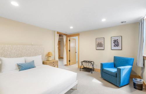 Turtle Lake Cottage - Foto 39