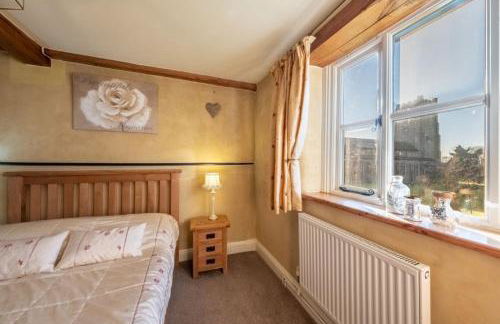 Church Cottage CA - Foto 24