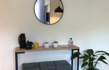 Apto para 6 pessoas a 5 min a pé do Beto Carrero & vaga - Foto 17