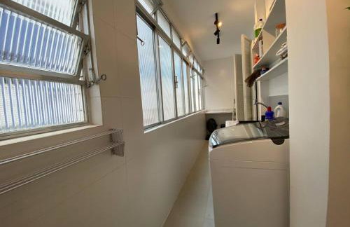 Studio no Edifício Everest lindíssimo a somente 200 mts praia excelente localização - Foto 34