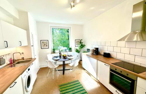 Scandinavian Relax, Netflix, central, keyless - Foto 11