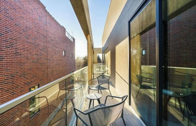 The Berkeley Hotel - Photo 75