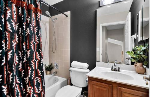 Beautiful townhouse centrally located - Foto 26