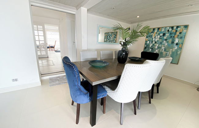 Luxury 4 Bed Villa in Barbados With Amazing Views - Foto 27